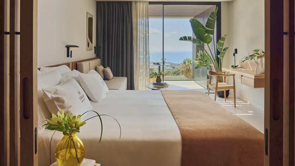 Royal Hideaway Corales Villas